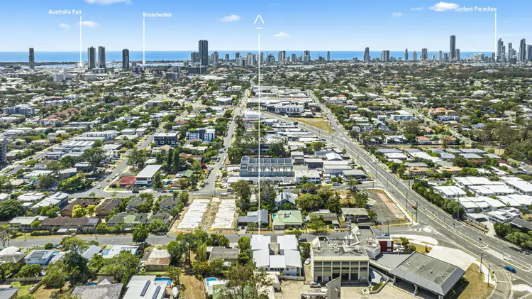 2/47 Prince Street, Southport QLD 4215