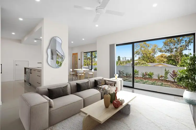 Fifth view of Homely townhouse listing, 2/47 Prince Street, Southport QLD 4215