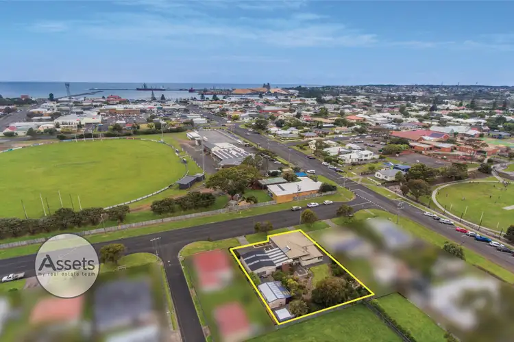 Main view of Homely house listing, 55-57 Blair Street, Portland VIC 3305