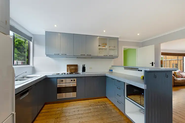 Fourth view of Homely house listing, 55-57 Blair Street, Portland VIC 3305
