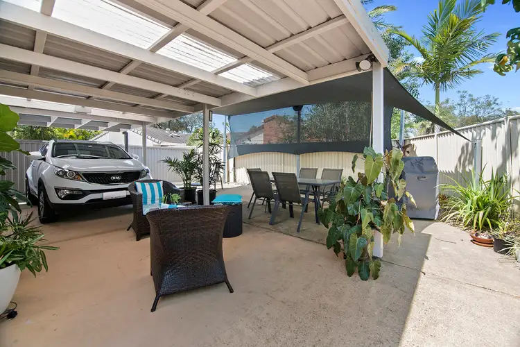 2/92 Botanical Drive, Labrador QLD 4215