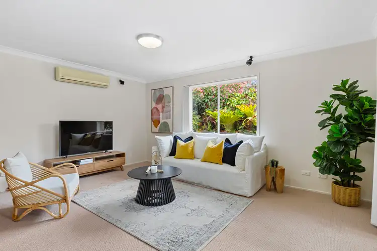 Second view of Homely house listing, 1 Wittenoom Place, Yarrawarrah NSW 2233