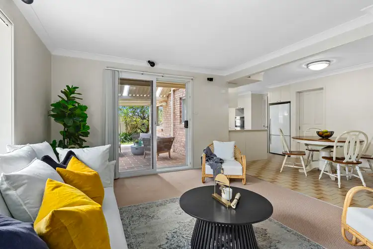 Third view of Homely house listing, 1 Wittenoom Place, Yarrawarrah NSW 2233