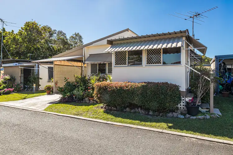 Site 173/1-25 Fifth Avenue, Bongaree QLD 4507