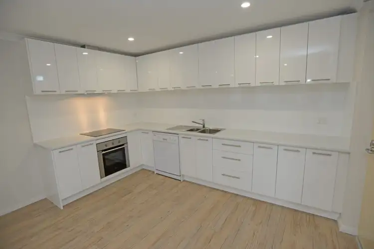 Second view of Homely apartment listing, 2/70 Gilbertson Road, Kardinya WA 6163