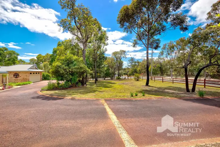 Third view of Homely house listing, 10 Roberts Road, Leschenault WA 6233