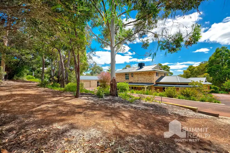 Fourth view of Homely house listing, 10 Roberts Road, Leschenault WA 6233