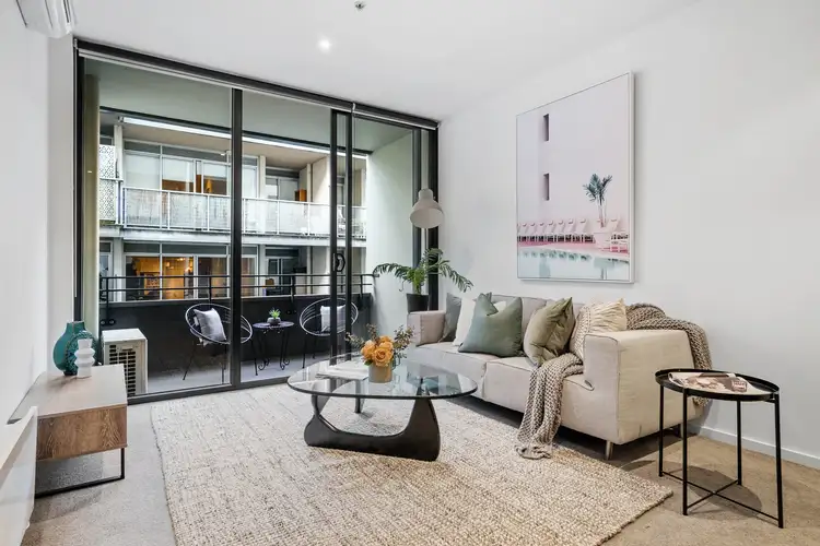 412/52 Nott Street, Port Melbourne VIC 3207