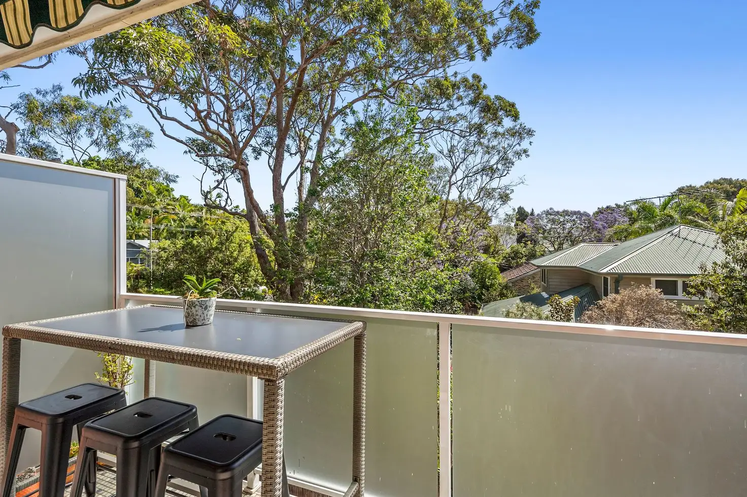 Main view of Homely unit listing, 5/72 Gladstone Street, Newport NSW 2106