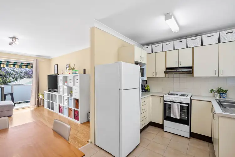 Second view of Homely unit listing, 5/72 Gladstone Street, Newport NSW 2106