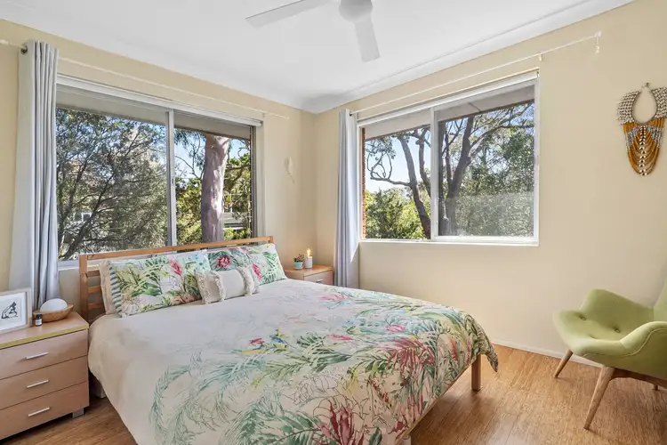 Third view of Homely unit listing, 5/72 Gladstone Street, Newport NSW 2106