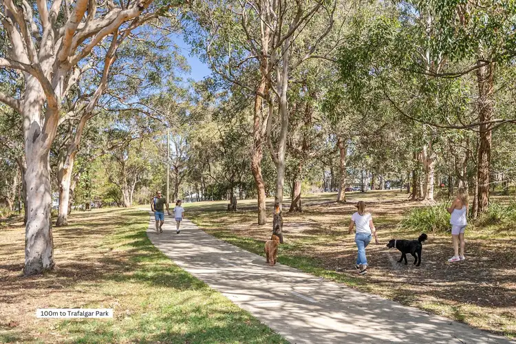 Fourth view of Homely unit listing, 5/72 Gladstone Street, Newport NSW 2106