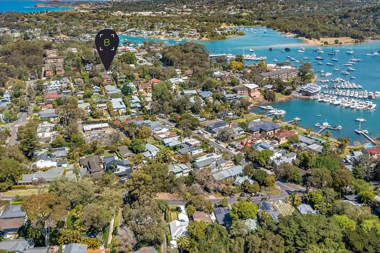 Fifth view of Homely unit listing, 5/72 Gladstone Street, Newport NSW 2106