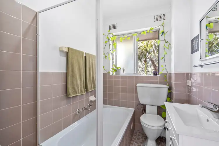Sixth view of Homely unit listing, 5/72 Gladstone Street, Newport NSW 2106