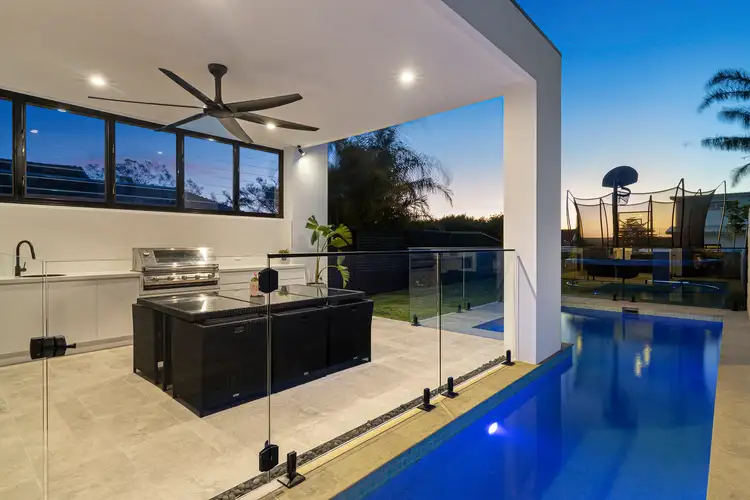 Fifth view of Homely house listing, 15B David Avenue, Caringbah South NSW 2229