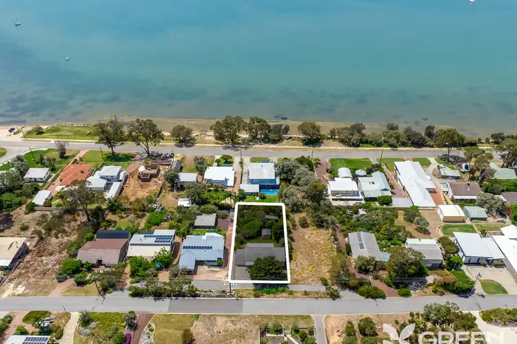 Fourth view of Homely house listing, 18 Estuary View Road, Dawesville WA 6211