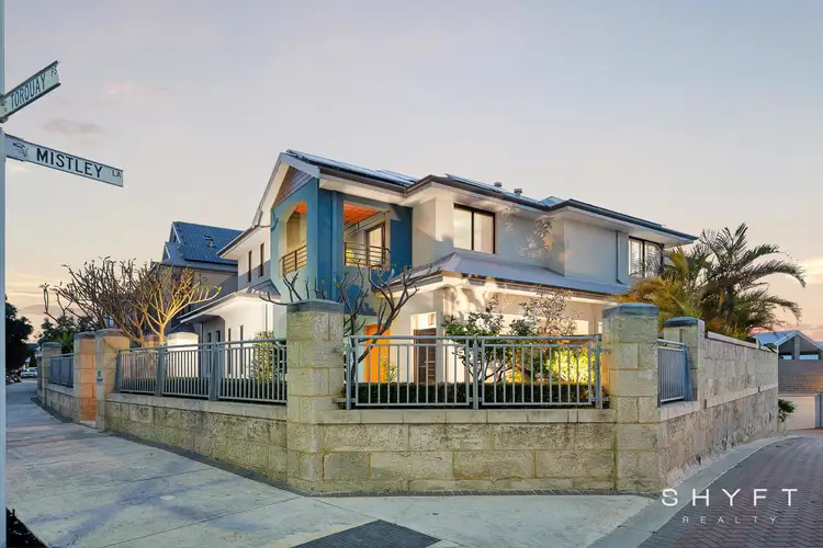 Second view of Homely house listing, 21 Torquay Pass, Mindarie WA 6030