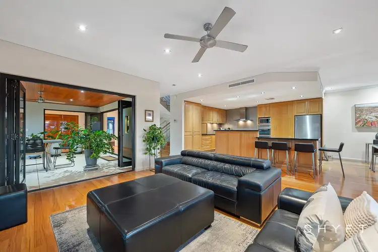 Third view of Homely house listing, 21 Torquay Pass, Mindarie WA 6030
