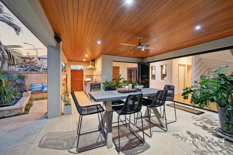 Fourth view of Homely house listing, 21 Torquay Pass, Mindarie WA 6030