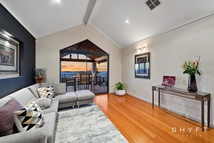 Fifth view of Homely house listing, 21 Torquay Pass, Mindarie WA 6030