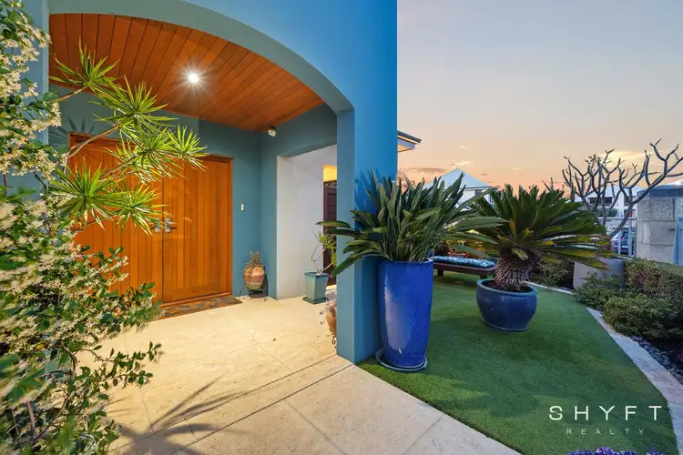 Sixth view of Homely house listing, 21 Torquay Pass, Mindarie WA 6030