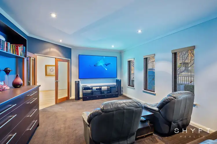 Seventh view of Homely house listing, 21 Torquay Pass, Mindarie WA 6030