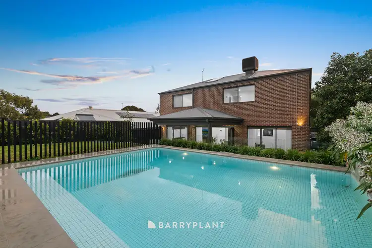 Second view of Homely house listing, 4 Marcanna Place, Beaconsfield VIC 3807