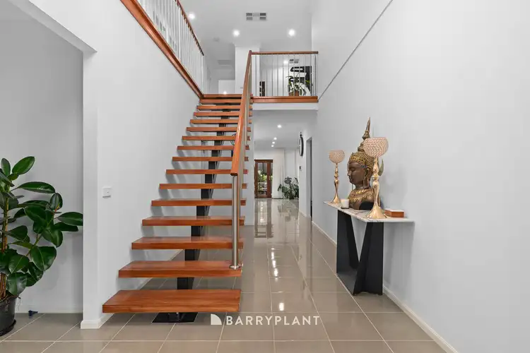 Third view of Homely house listing, 4 Marcanna Place, Beaconsfield VIC 3807