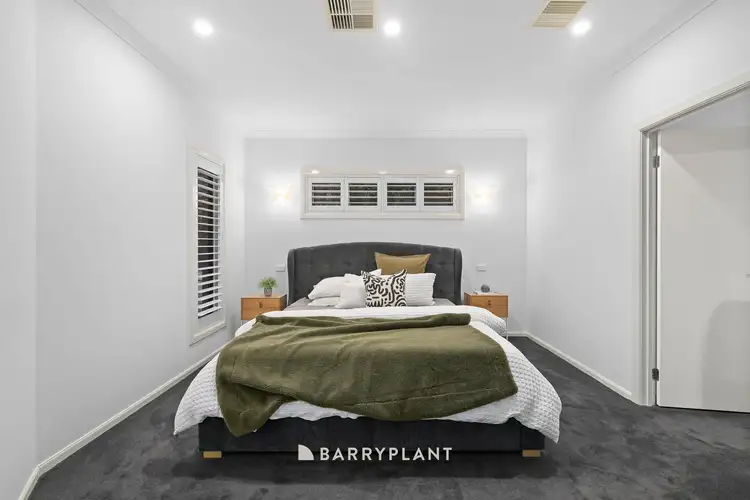 Fourth view of Homely house listing, 4 Marcanna Place, Beaconsfield VIC 3807