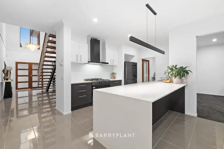 Sixth view of Homely house listing, 4 Marcanna Place, Beaconsfield VIC 3807
