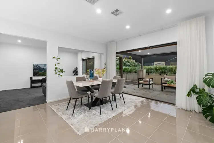 Seventh view of Homely house listing, 4 Marcanna Place, Beaconsfield VIC 3807