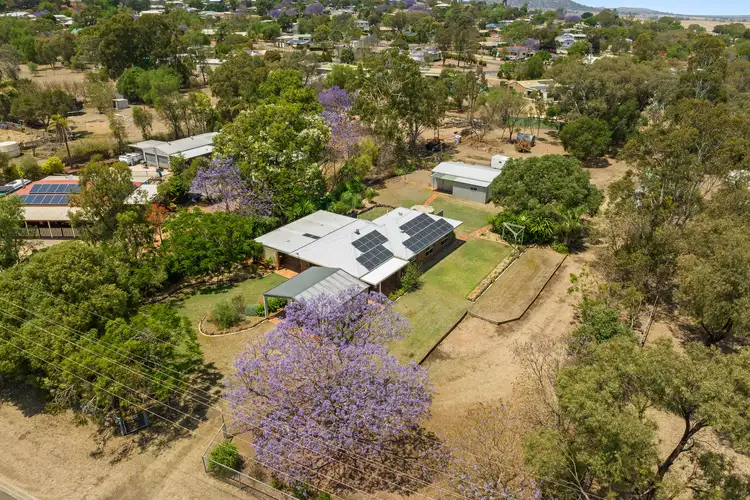 Third view of Homely house listing, 32 Kingsthorpe-Glencoe Road, Kingsthorpe QLD 4400
