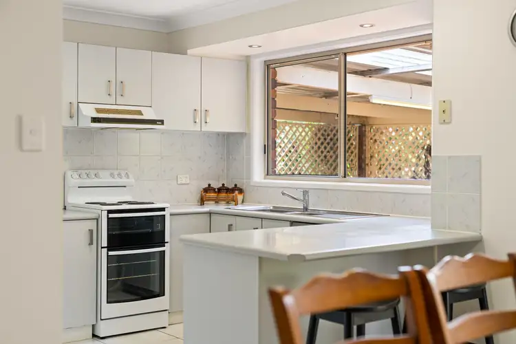 Sixth view of Homely house listing, 32 Kingsthorpe-Glencoe Road, Kingsthorpe QLD 4400