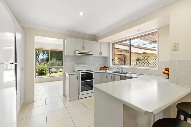 Seventh view of Homely house listing, 32 Kingsthorpe-Glencoe Road, Kingsthorpe QLD 4400