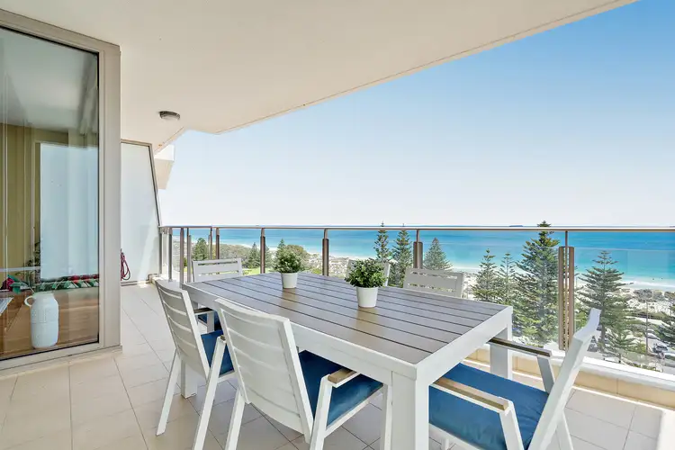 Second view of Homely apartment listing, 45/2 Brighton Road, Scarborough WA 6019