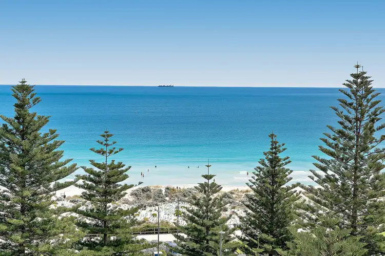 Third view of Homely apartment listing, 45/2 Brighton Road, Scarborough WA 6019