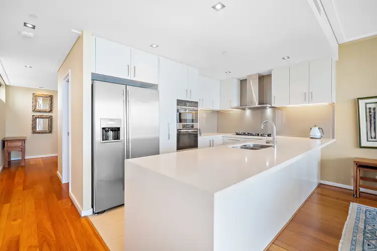 Fifth view of Homely apartment listing, 45/2 Brighton Road, Scarborough WA 6019