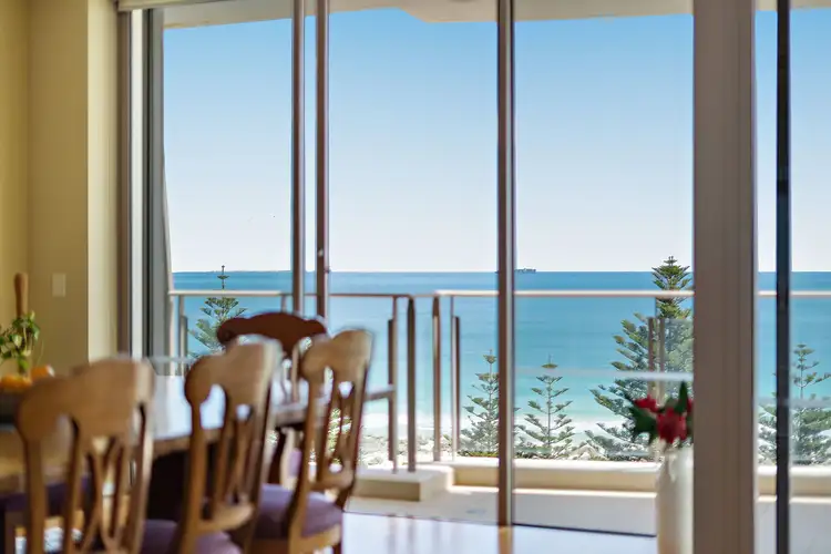 Sixth view of Homely apartment listing, 45/2 Brighton Road, Scarborough WA 6019
