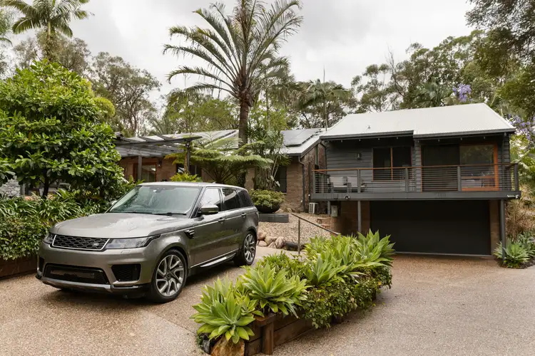 223 Moxon Road, Burbank QLD 4156