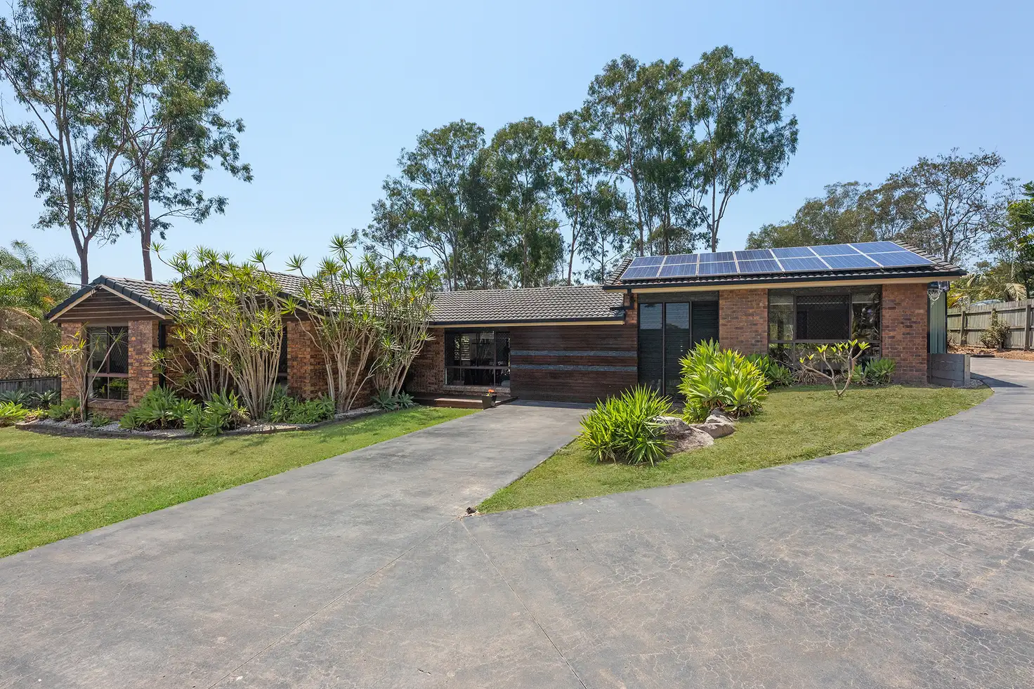 Main view of Homely house listing, 19 - 21 Langlands Street, Karalee QLD 4306