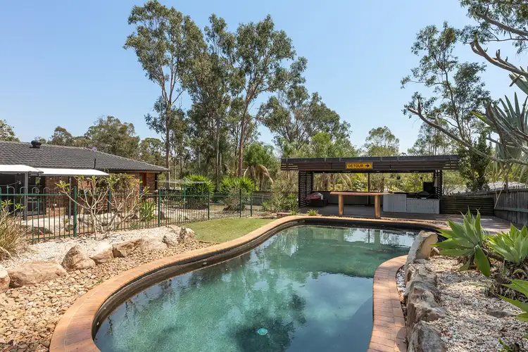 Second view of Homely house listing, 19 - 21 Langlands Street, Karalee QLD 4306