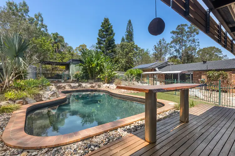 Third view of Homely house listing, 19 - 21 Langlands Street, Karalee QLD 4306