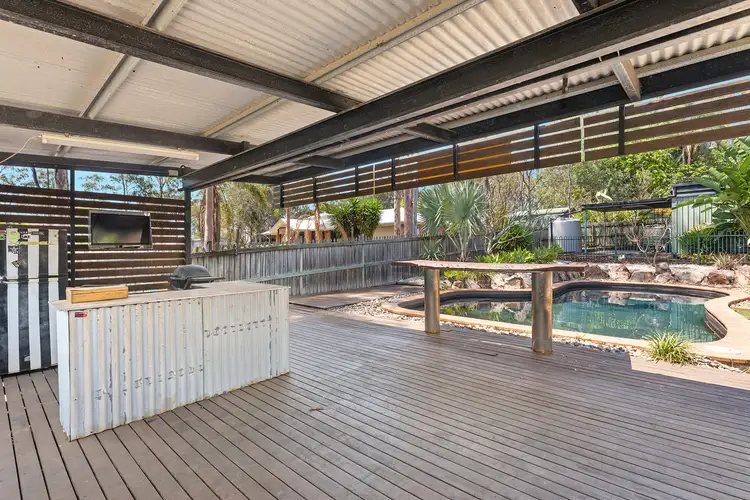 Seventh view of Homely house listing, 19 - 21 Langlands Street, Karalee QLD 4306