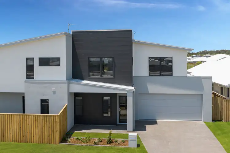 Main view of Homely house listing, 1/17 Dulcet Way, Palmview QLD 4553