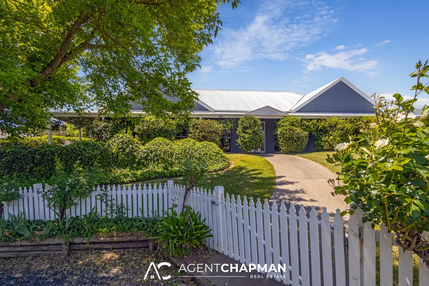 Main view of Homely house listing, 12 Graham Drive, Kelso NSW 2795