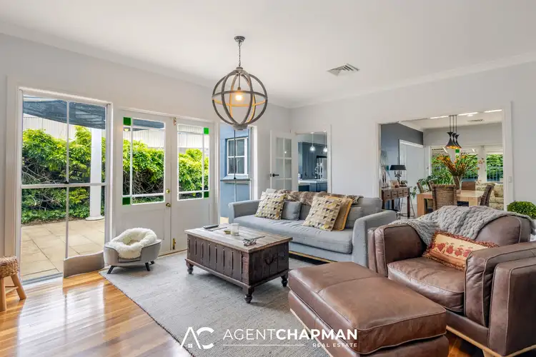 Second view of Homely house listing, 12 Graham Drive, Kelso NSW 2795