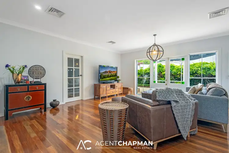 Third view of Homely house listing, 12 Graham Drive, Kelso NSW 2795