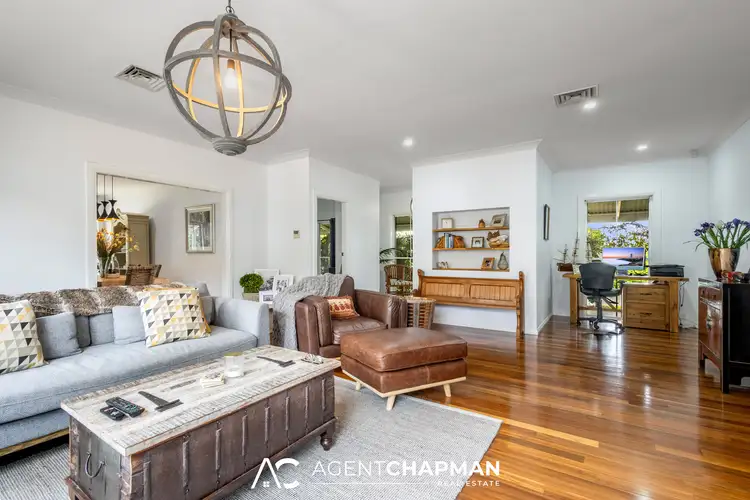 Fourth view of Homely house listing, 12 Graham Drive, Kelso NSW 2795