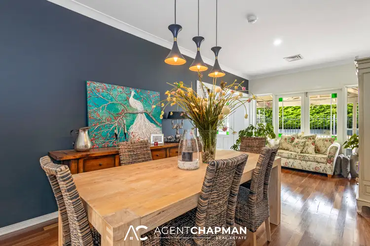 Fifth view of Homely house listing, 12 Graham Drive, Kelso NSW 2795