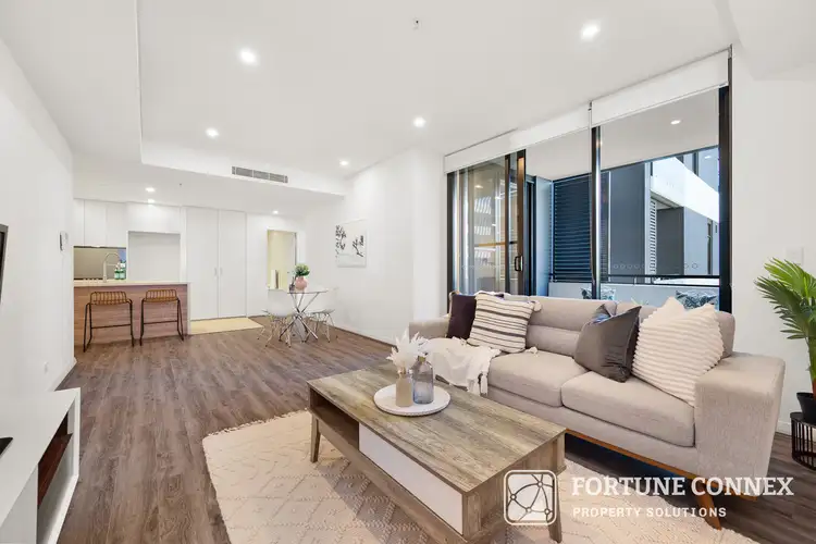 209B/37 Nancarrow Avenue, Ryde NSW 2112